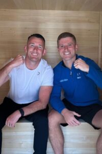 Home Saunas Ireland | Bespoke Sauna Builders – Sauna Guys