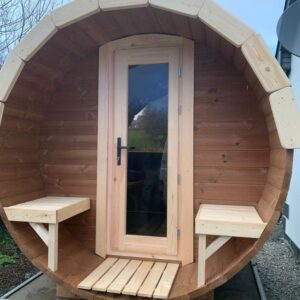Home Saunas Ireland Bespoke Sauna Builders – Sauna Guys