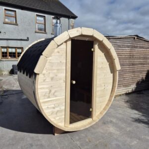 Home Saunas Ireland Bespoke Sauna Builders – Sauna Guys
