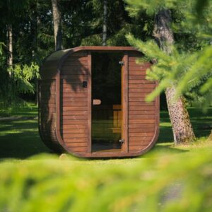 Home Saunas Ireland | Bespoke Sauna Builders – Sauna Guys