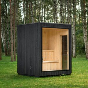 Home Saunas Ireland Bespoke Sauna Builders – Sauna Guys