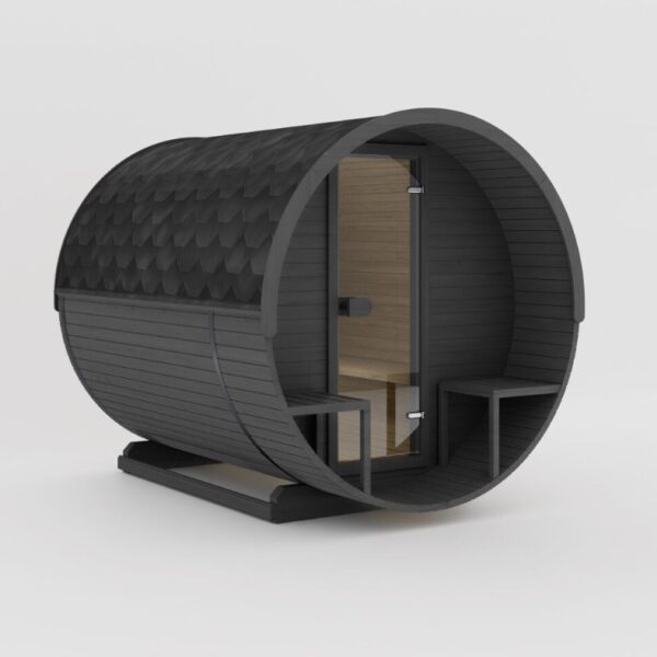 Joris Large Sauna - Image 2