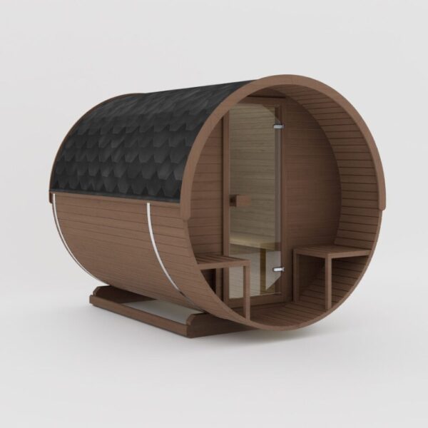 Joris Large Sauna - Image 6