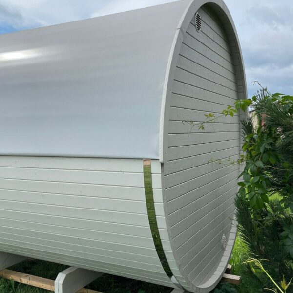 Joris Large Sauna - Image 3